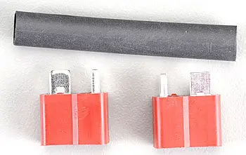 W.S. Deans Female Ultra Plug®(2) (Wsd1303) 1
