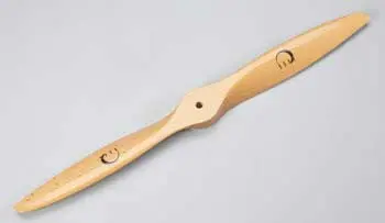 Xoar 17X6 Pja Series Beechwood Propeller (Xoaq1760b) 1