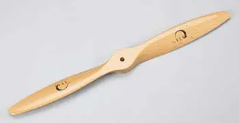 Xoar 18X6 Pja Series Beechwood Propeller (Xoar1860b) 1