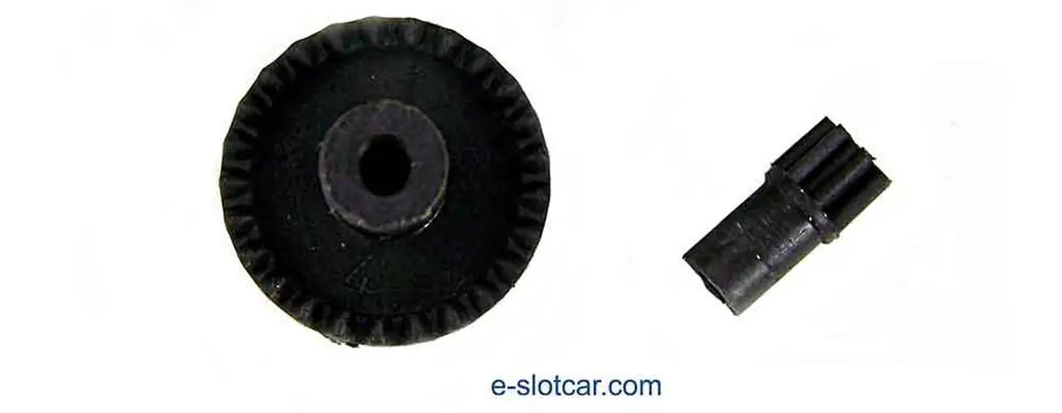 Marchon Crown And Pinion Gear (Xp802) 1