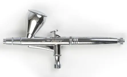 Grex Dual Action Airbrush, Top Gravity, 0.3Mm   (Xsi3.Genesis) 1