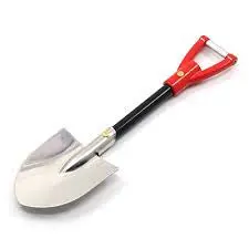 Yeah Racing Aluminum Shovel (Ya-0406) 1
