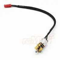 Yeah Racing Replacement Motor For Yr Winch (Ya-0427) 1