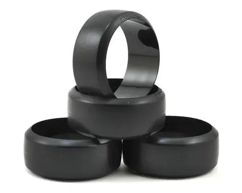 Yokomo Dra Competition Drift Tire (4) (For Asphalt) (Yokzr-Draa) 1