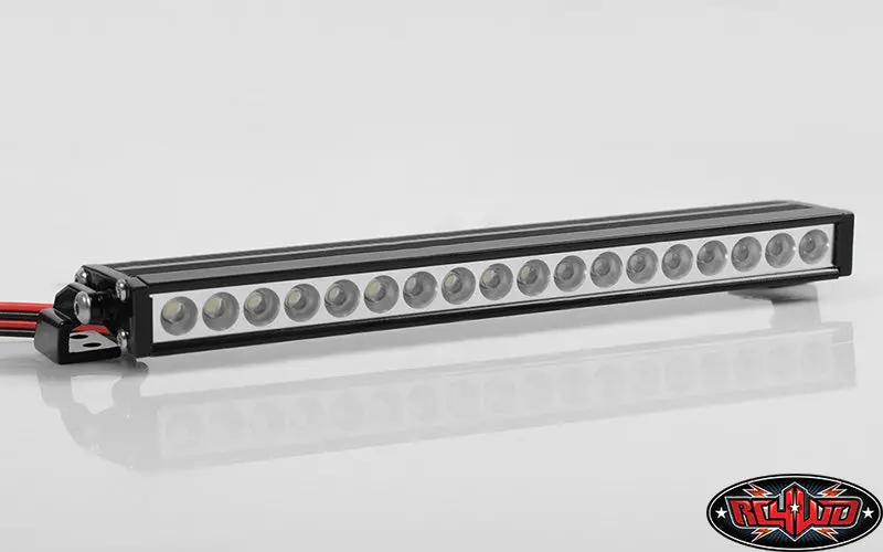 Rc4wd 1/10 Baja Designs S8 Led Light Bar (120Mm)   (Rc4ze0076) 1