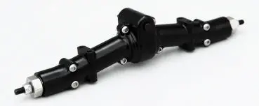Xvd For Worminator 6X6 Narrow F (Z-S0046) 1