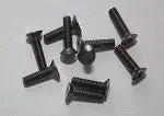 Rc4wd Socket Screws 3X12mm (Z-S0145) 1