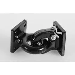 Rc4wd Pintle Hook & Lunette Ring (Z-S0233) 1