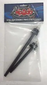 Rc4wd Bully 2.2 Axle Heavy Duty Shaft (Z-S0578) 1
