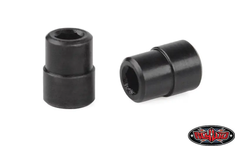 Rc4wd Miniature Scale Hex Bolt Tool (M2 Hex)   (Rc4zs0626) 1