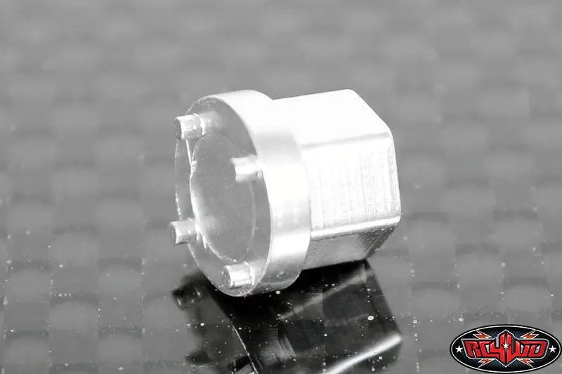 Rc4wd Drive Flange Hub Tool   (Rc4zs0757) 1