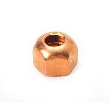 Zenoah G62/G80 Muffler Mount Nut (Zen6210) 1