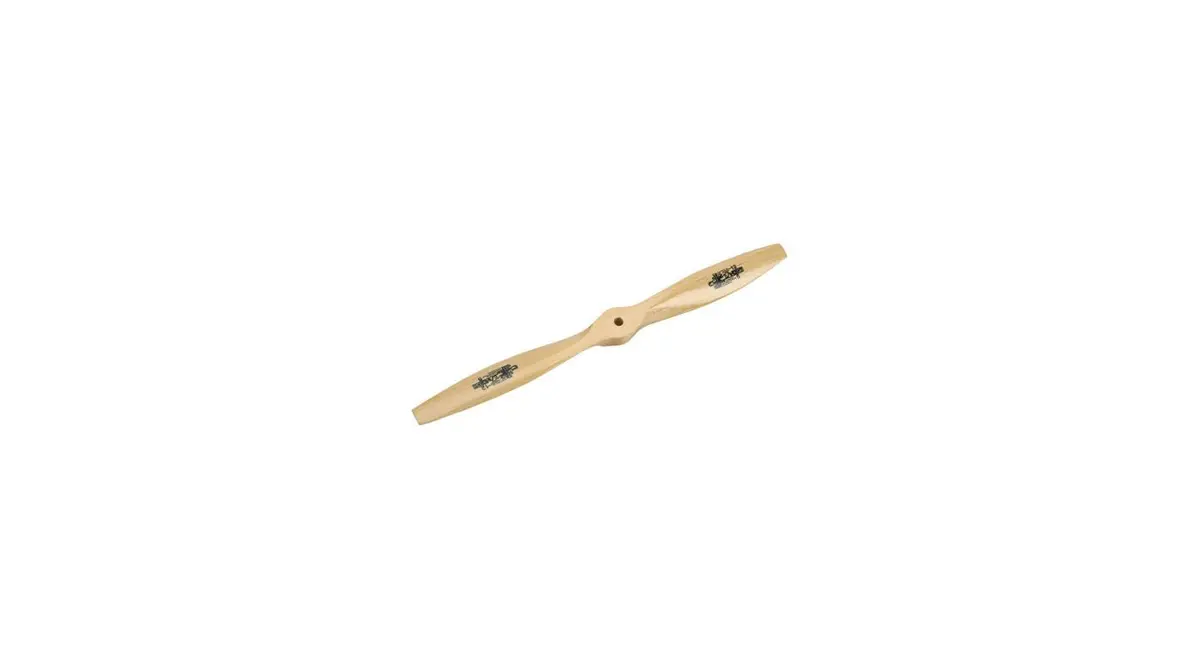 Zinger Propeller  Wood12 X 6 (Zin603) 1