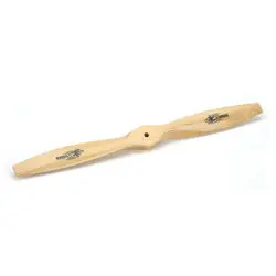 Zinger 13X8 Wood Prop   (Zin703) 1