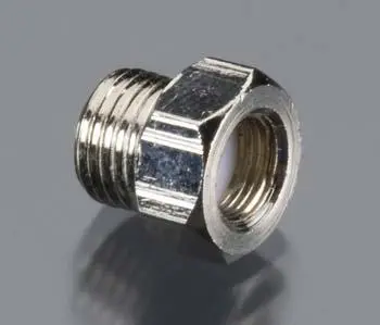 Paasche Adapter For Conversion Of Airbrush Hoses (A-151) 1
