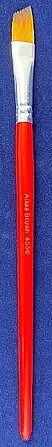 Large Diagonal Weathering Brush 1