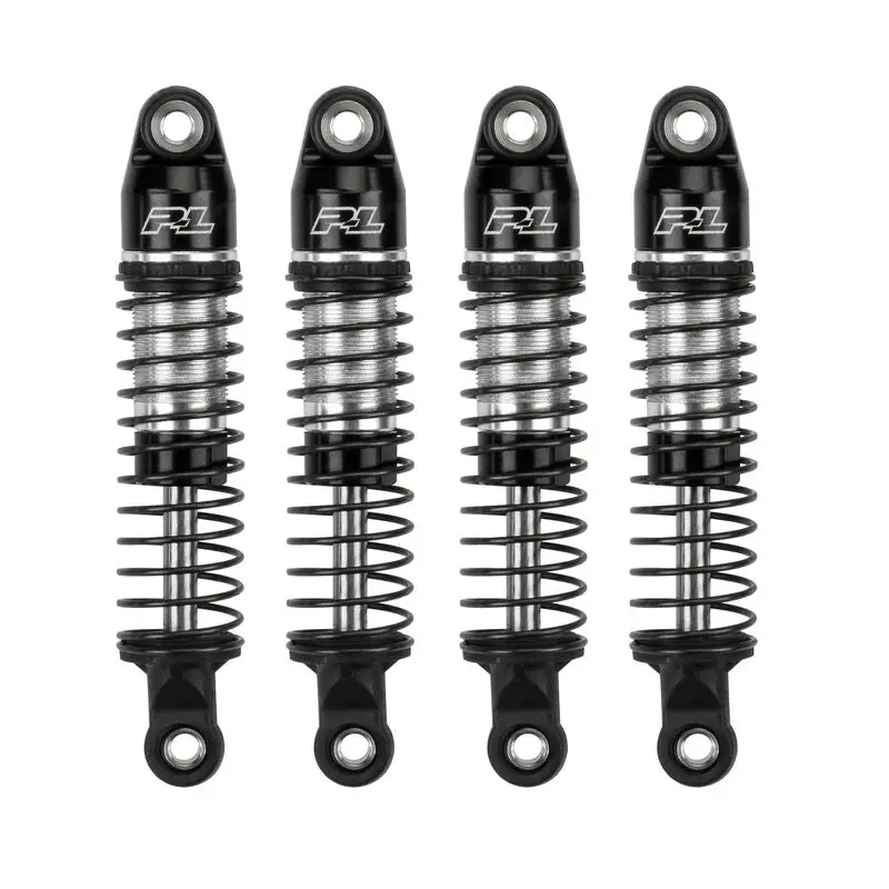 Pro-Line 1/18 Big Bore Scaler Shocks (4): Trx-4M  (Pro639200) 1