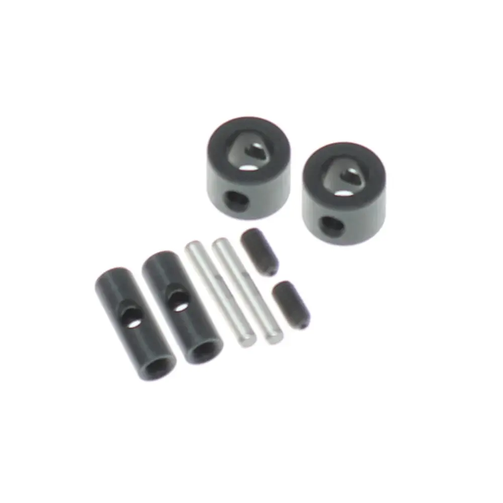 Redcat Racing Ascent/Gen9 Universal Axle Rebuild Kit   (Rer21669) 1