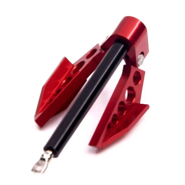 Hamilton Hobbies Metal Self Rescue Winch Anchor  (Hamvglfsa041) 1