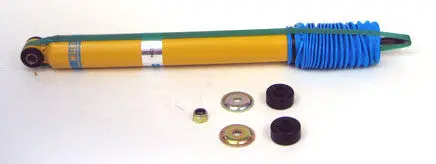 Heavy Duty Series (Ak2284) Rear (Ak2284) 1