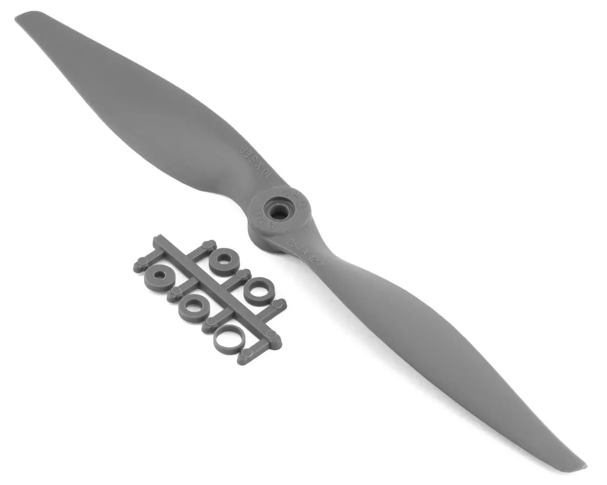 Apc 10X5 Thin Electric Pusher Propeller   (Apclp10050ep) 1