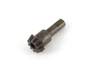 Arrma Main Input Gear 10T Spiral (1Pc) (Ar310498) 1