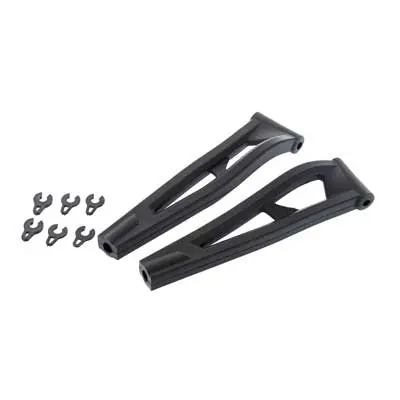 Arrma Suspension Arms L Front Upper Kraton (Pair) (Ar330218) 1