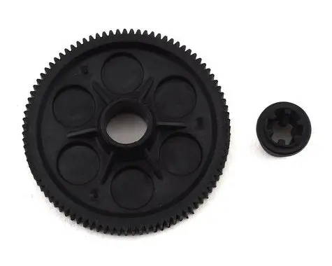 Arrma Mega 4X4 48P Spur Gear (91T)  (Ara311030) 1