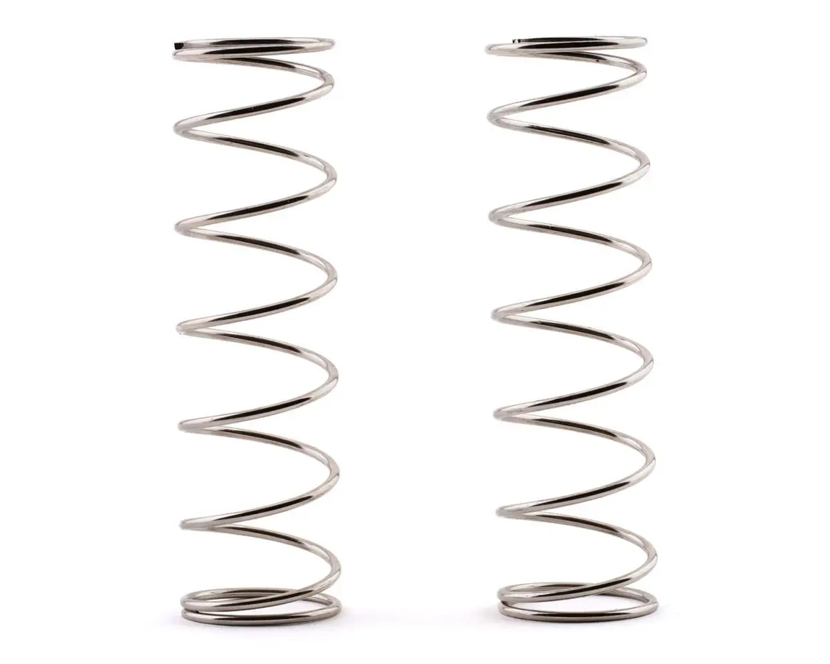 Arrma 84Mm 0.94N/Mm Shock Springs (2) (5.4Lb/In)  (Ar330501) 1
