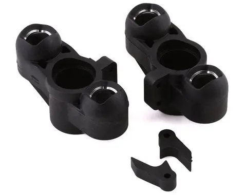 Arrma 8S Blx Steering Knuckles (2)  (Ara33058) 1