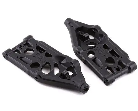Arrma 8S Blx Front Lower Suspension Arms (2)  (Ara330589) 1