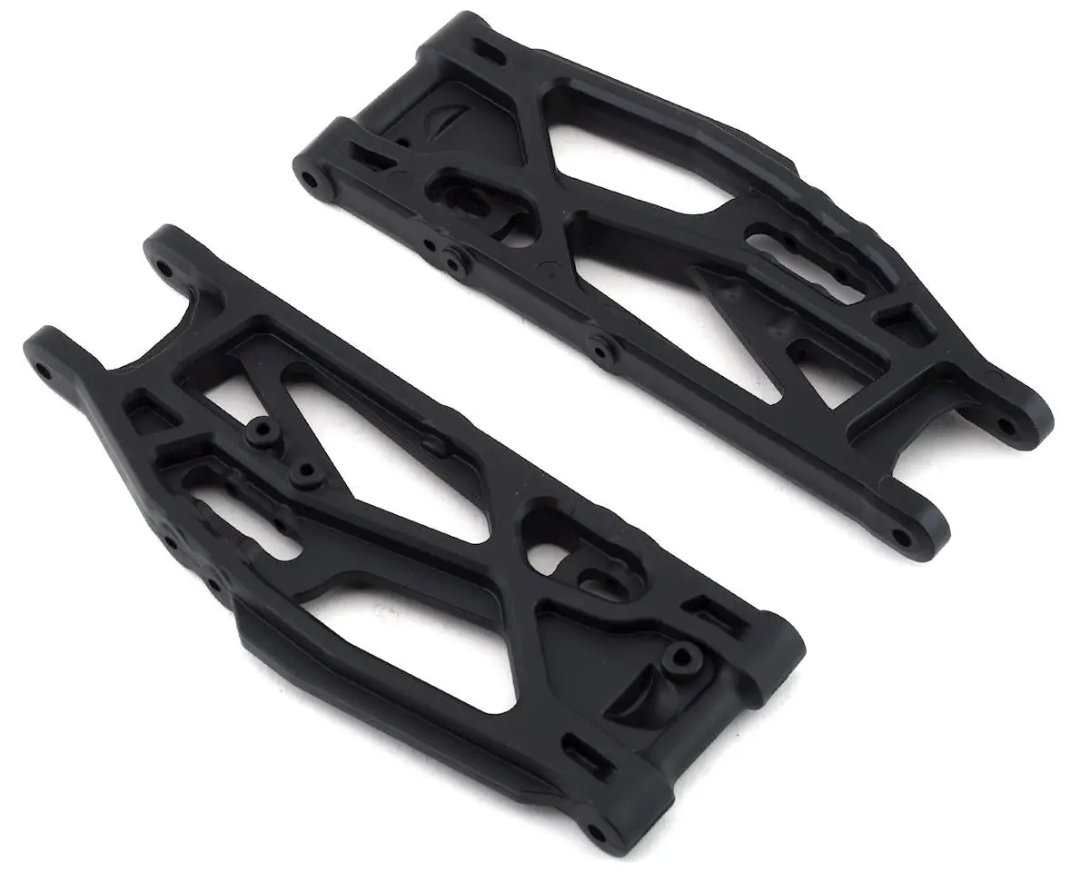 Arrma Kraton Exb Rear Lower Suspension Arms (2)  (Ara330654) 1