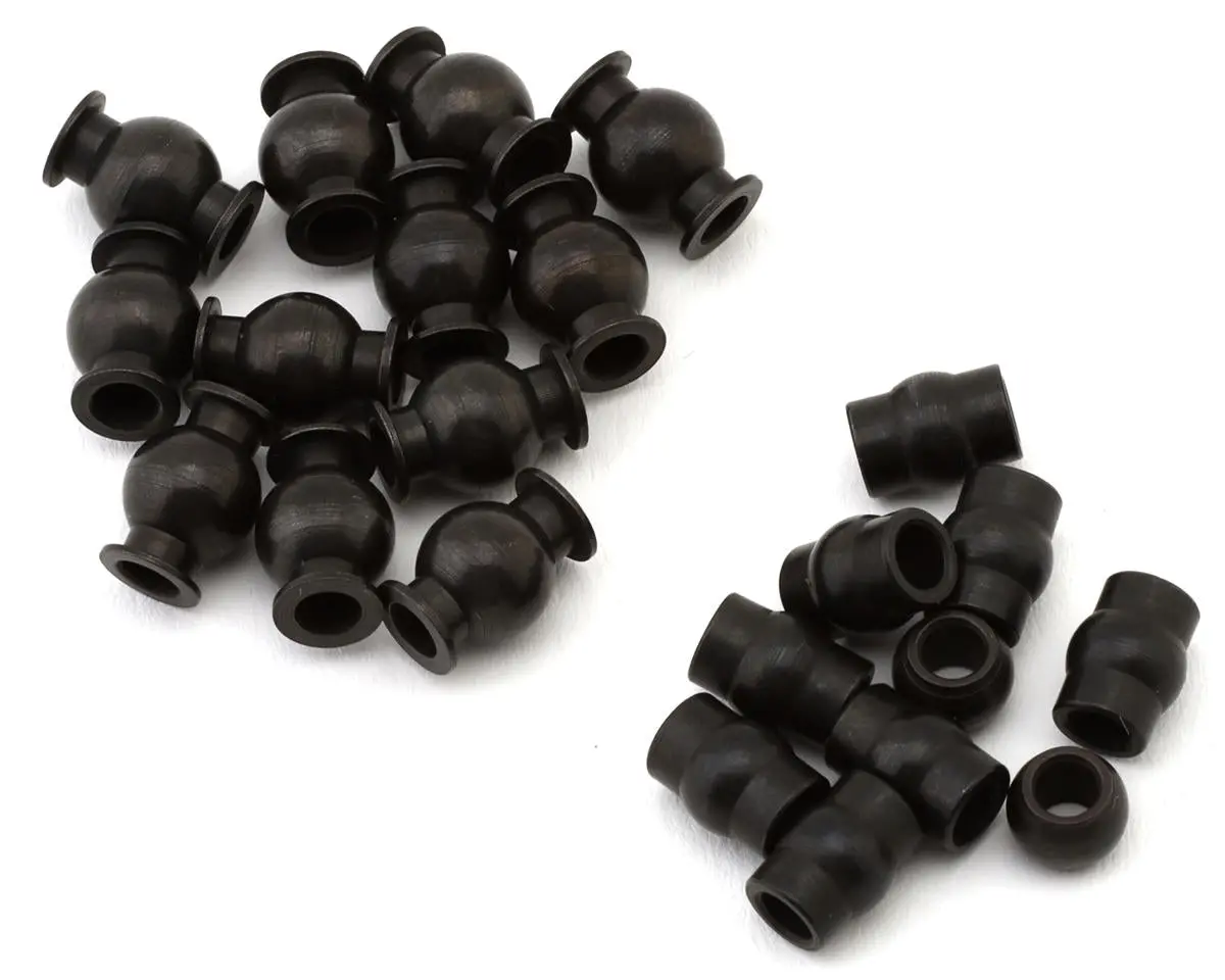 Arrma Arrma Steel Pivot Ball Set (22)   (Ara330810) 1