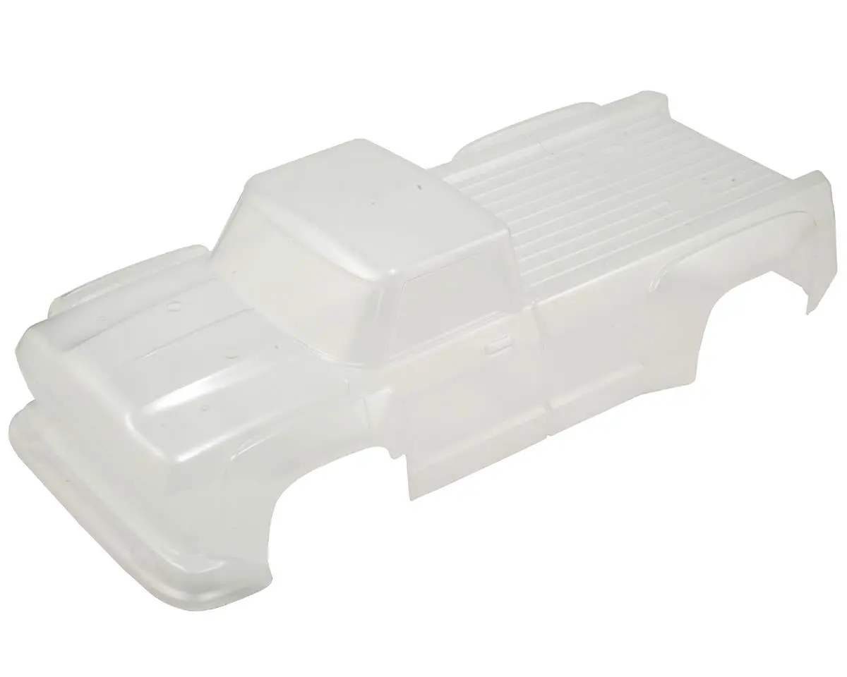 Arrma Outcast 6S Blx Body (Clear)  (Ar406086) 1