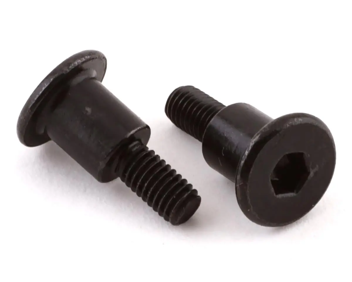 Arrma 3X12.5Mm Screw Shaft (2)  (Ara727312 1