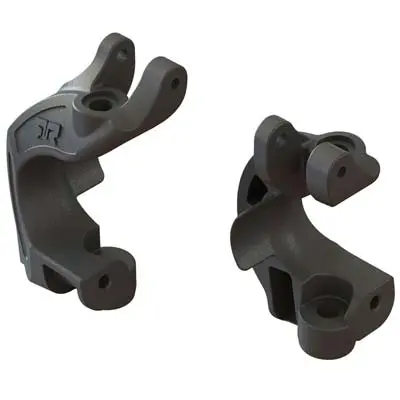 Arrma C-Hubs  4X4   (Ar330442) 1