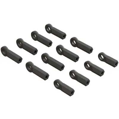 Arrma Rod End Set 4X4 (Ar330470) 1