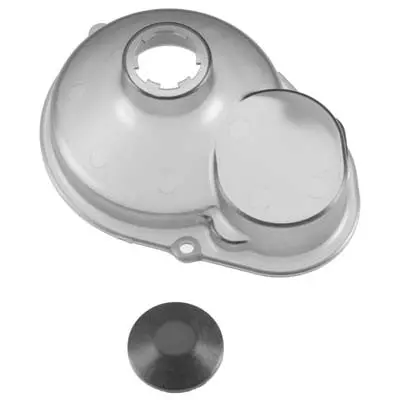 Arrma Spur Gear Cover Set (Ar320009) 1