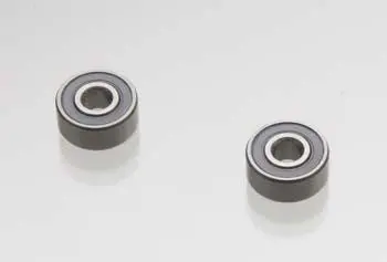 Acer Racing Ceramic Bearing 1/8X3/8" (Arzc1036) 1