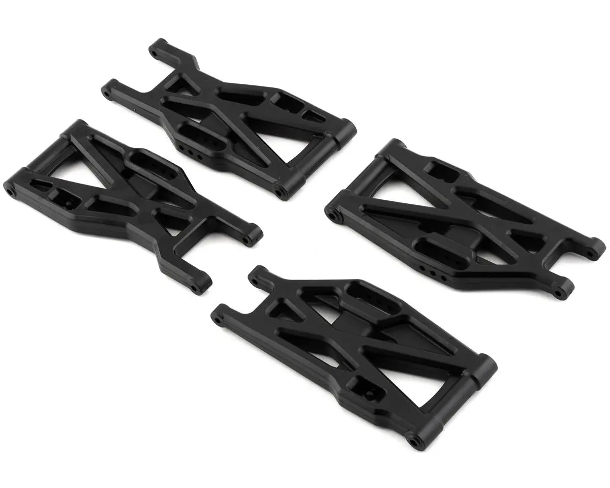 Team Associated Rival Mt8 Suspension Arm Set  (Asc25911) 1