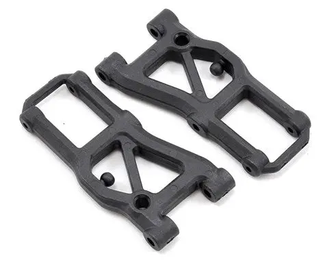 Team Associated Tc7 Front Suspension Arm Set (2) (Asc31673) 1