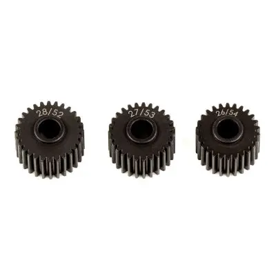 Associated Ft Stealth X Idler Gear Set Machined  (Asc42031) 1