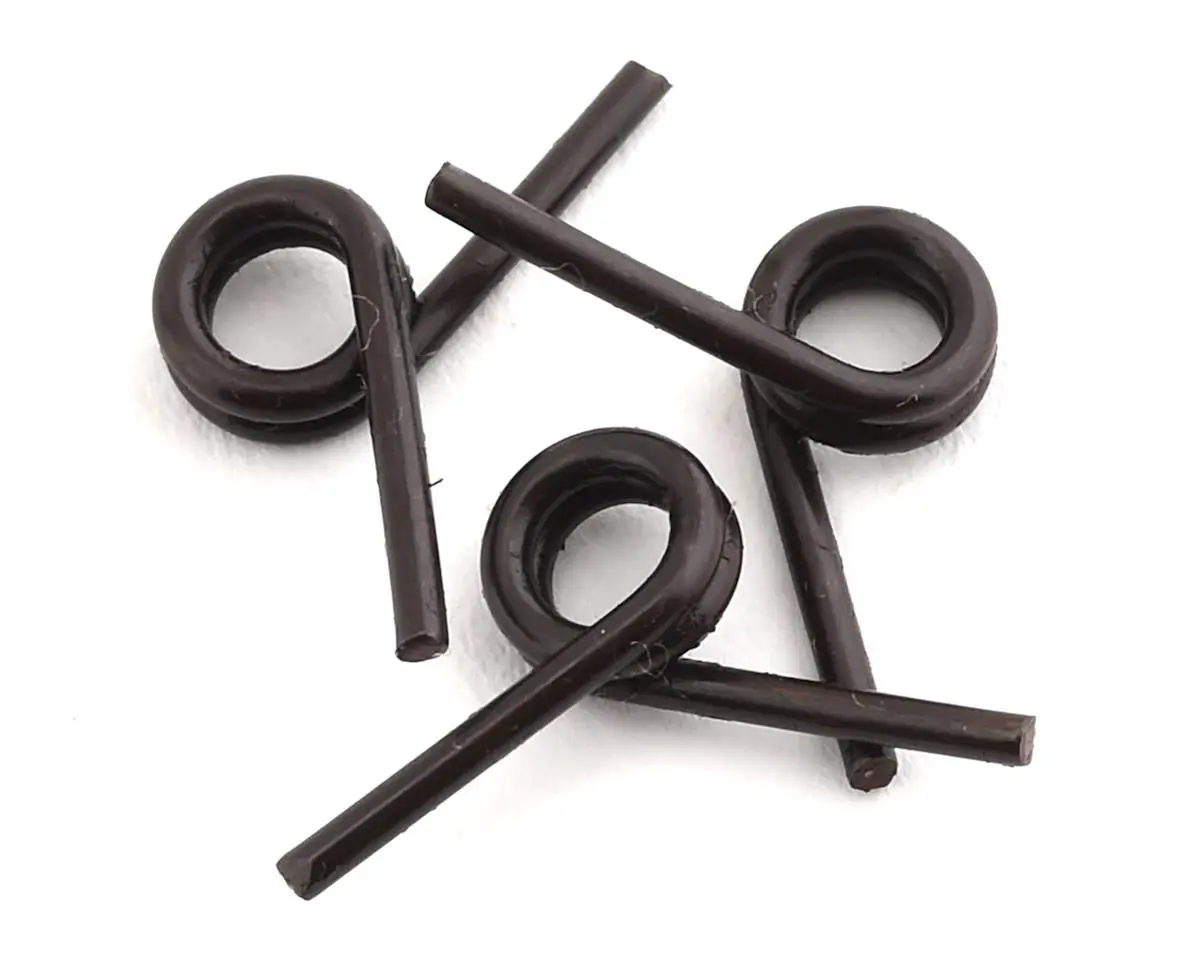 Team Associated Clutch Springs 1.0 (3)  (Asc89133) 1