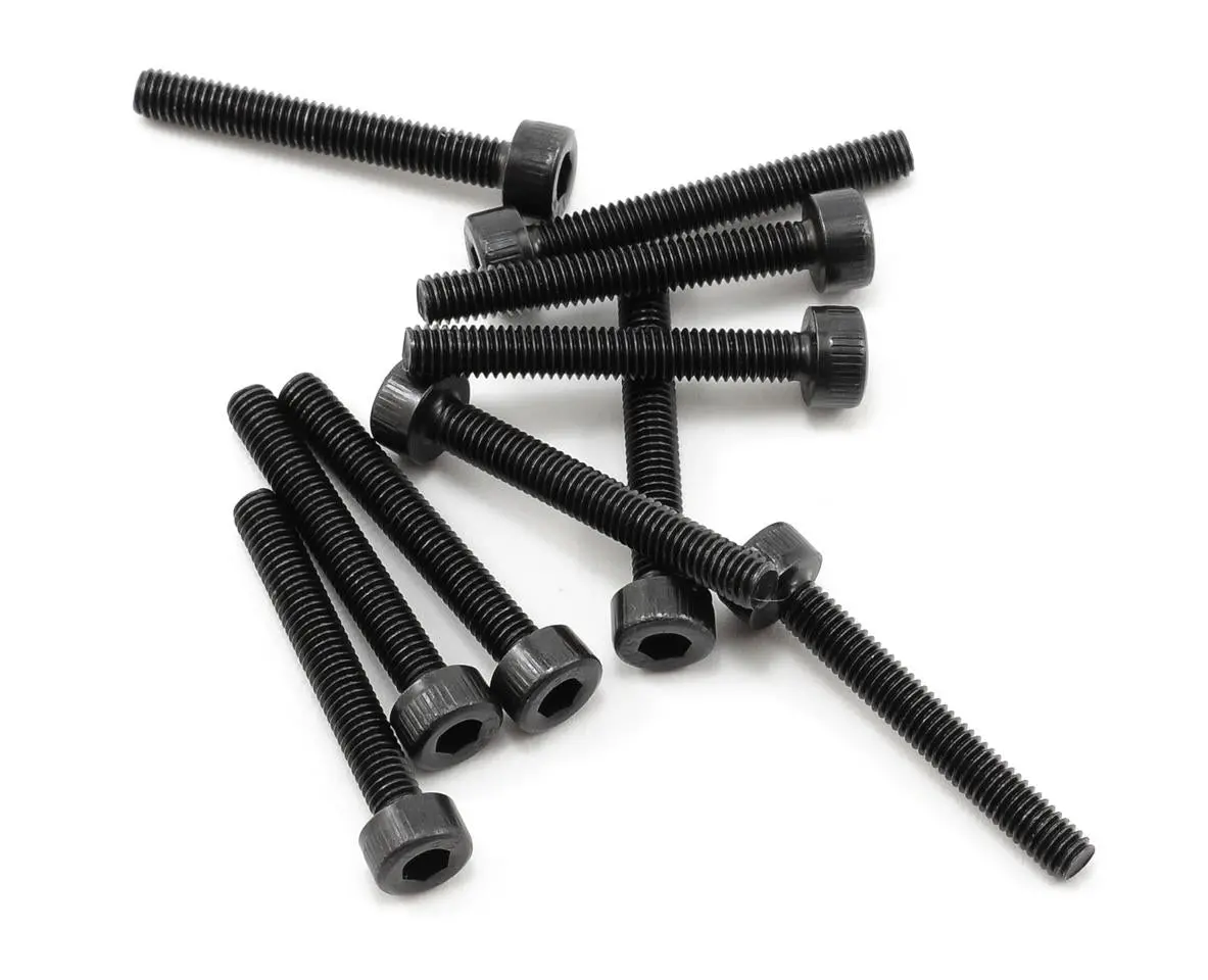 Team Associated 3X22mm Socket Head Cap Screw  (Asc89474) 1