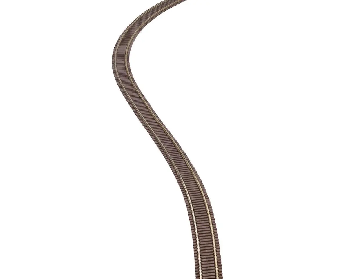 Atlas Railroad Code 55 Flex Track N   (Atl2000) 1