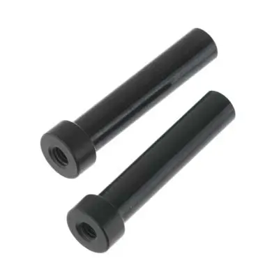 Axial Steel Steering Post (2)  (Ax31192) 1