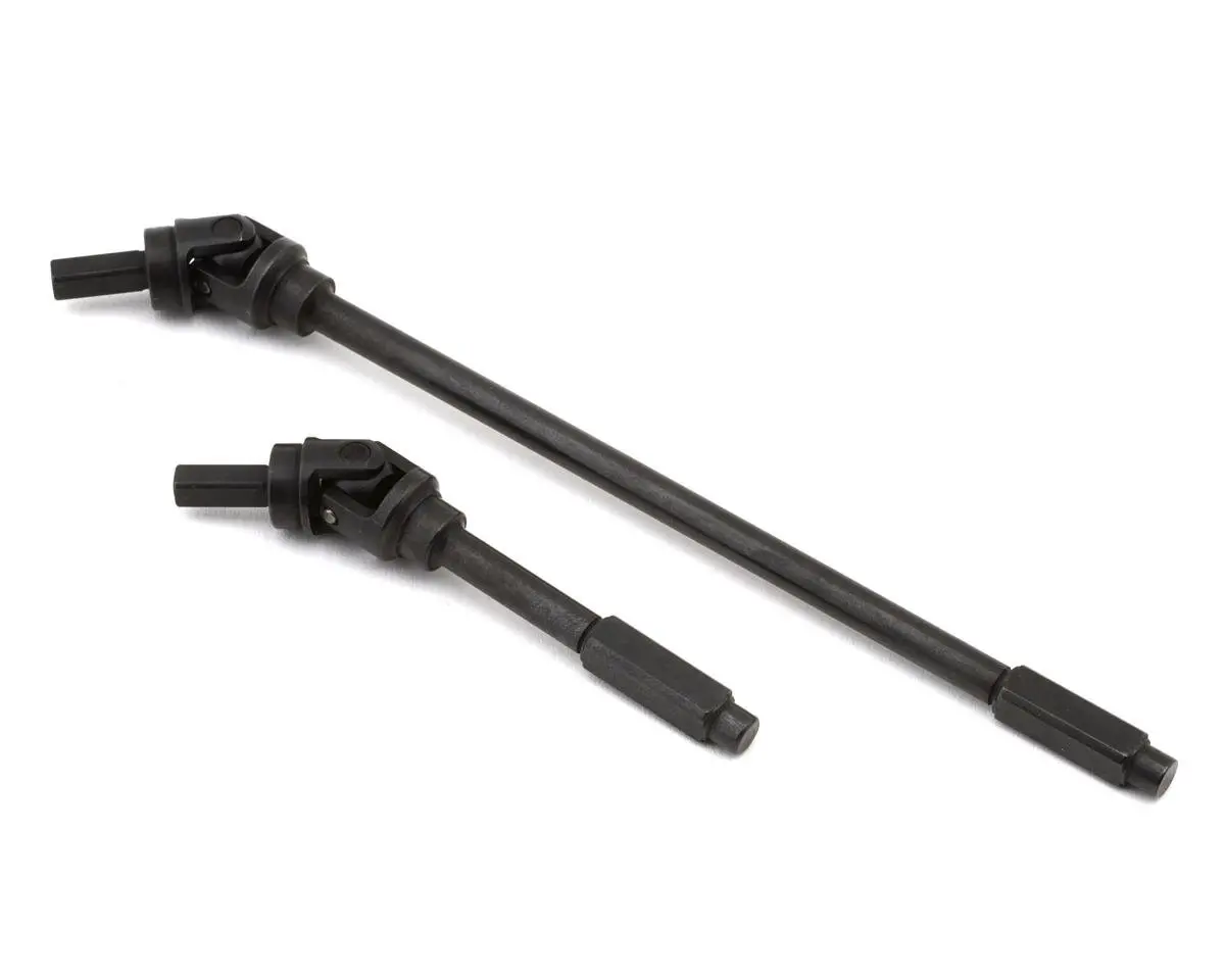 Axial Universal Axle Set, Af16p: Axp8   (Axi-2226) 1