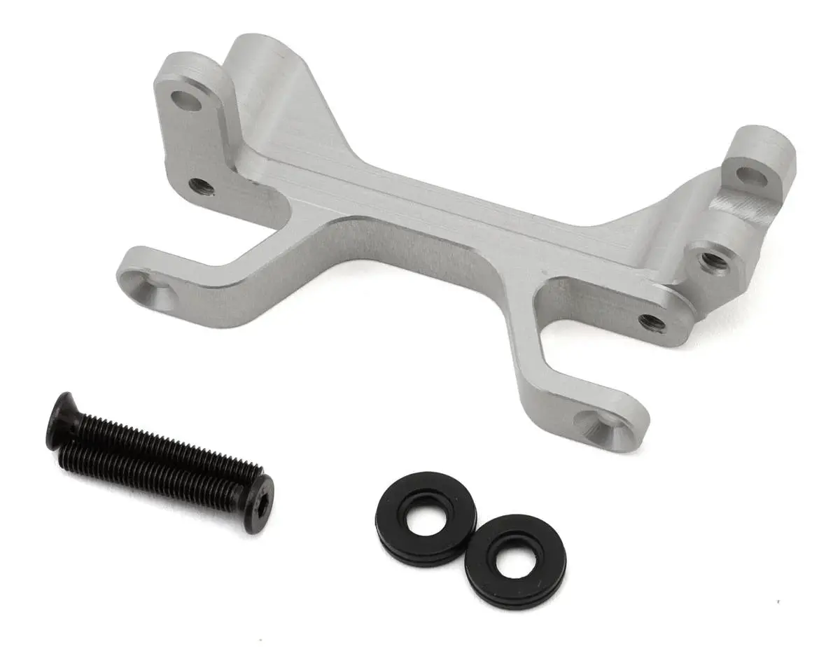Axial Axp8 Aluminum Front Axle Upper Link Mount    (Axi2858) 1