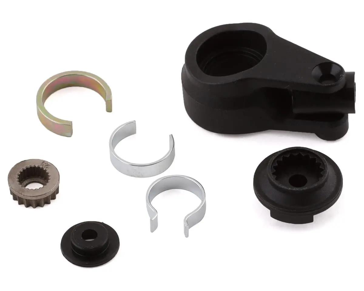 Axial Rbx10 Ryft Servo Saver  (Axi231026) 1