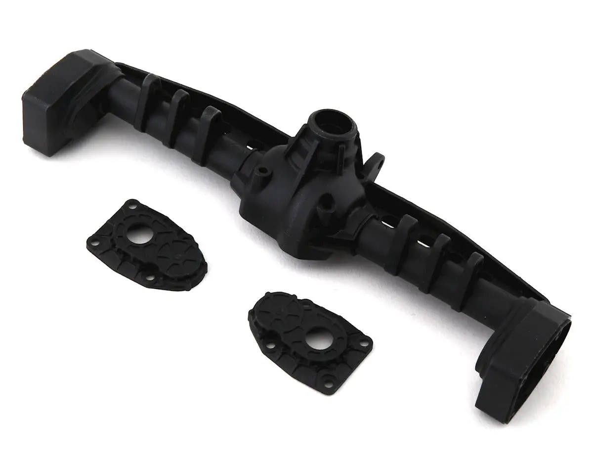 Axial Scx10 Iii Ar45p Rear Portal Axle Housing  (Axi232023) 1